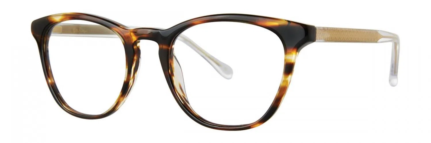 Lilly Pulitzer Sheree Eyeglasses - view 3